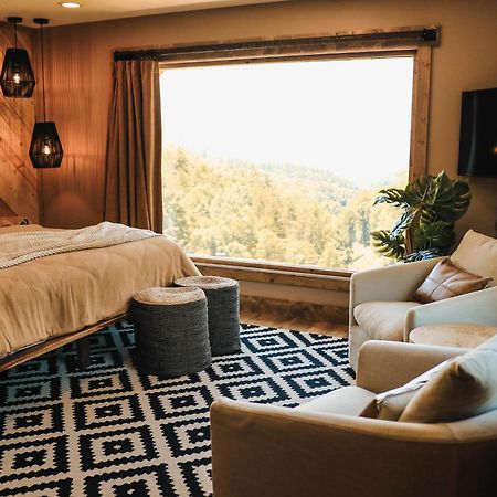 Long View Resort Bryson City, Nc Dış mekan fotoğraf