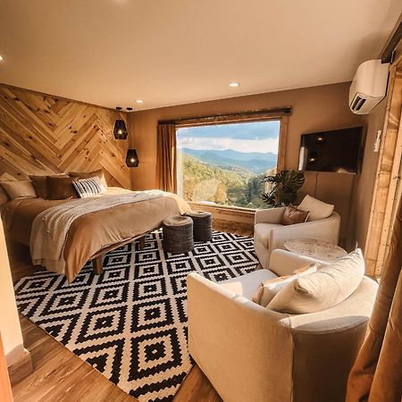 Long View Resort Bryson City, Nc Dış mekan fotoğraf
