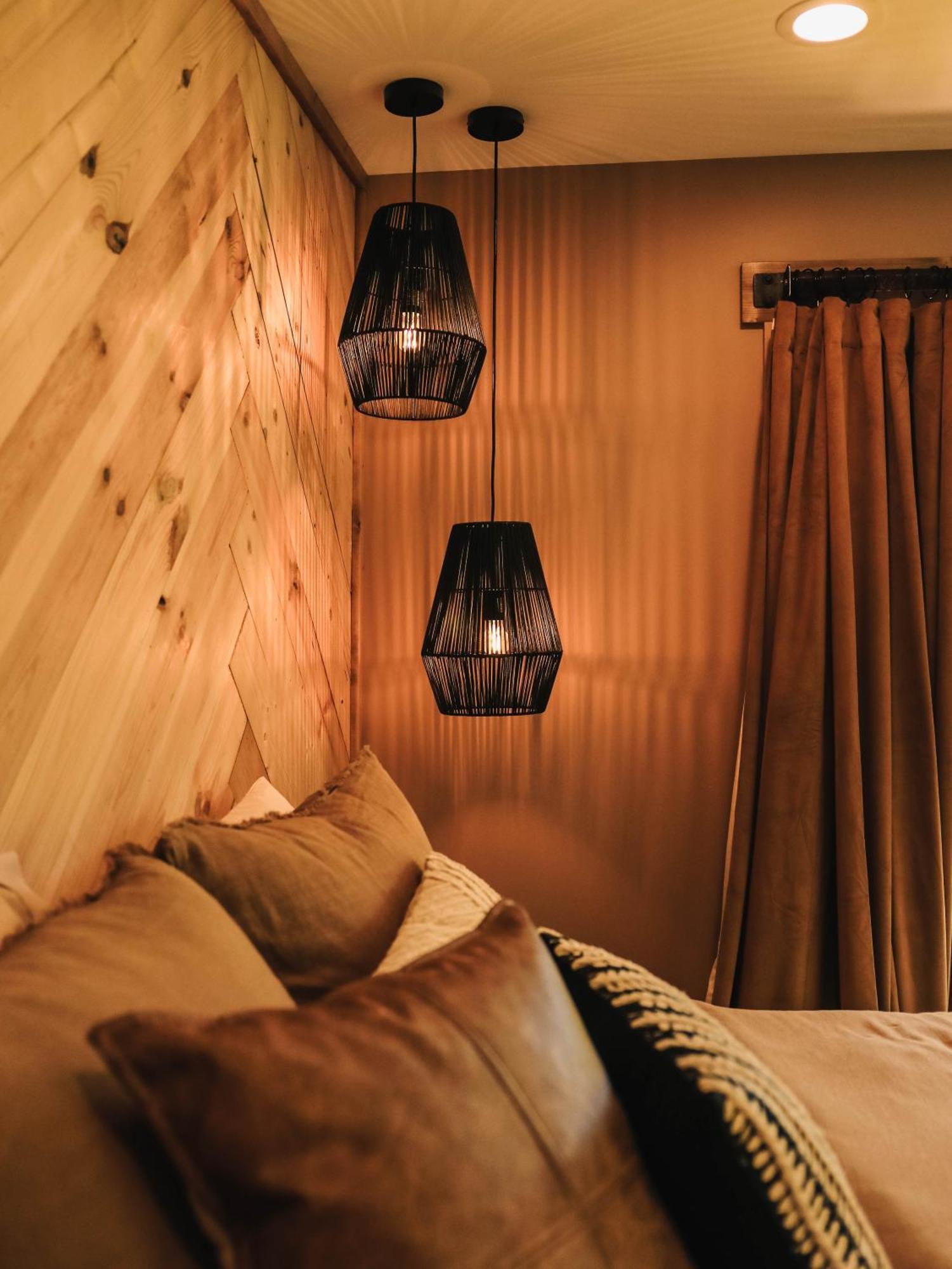Long View Resort Bryson City, Nc Dış mekan fotoğraf