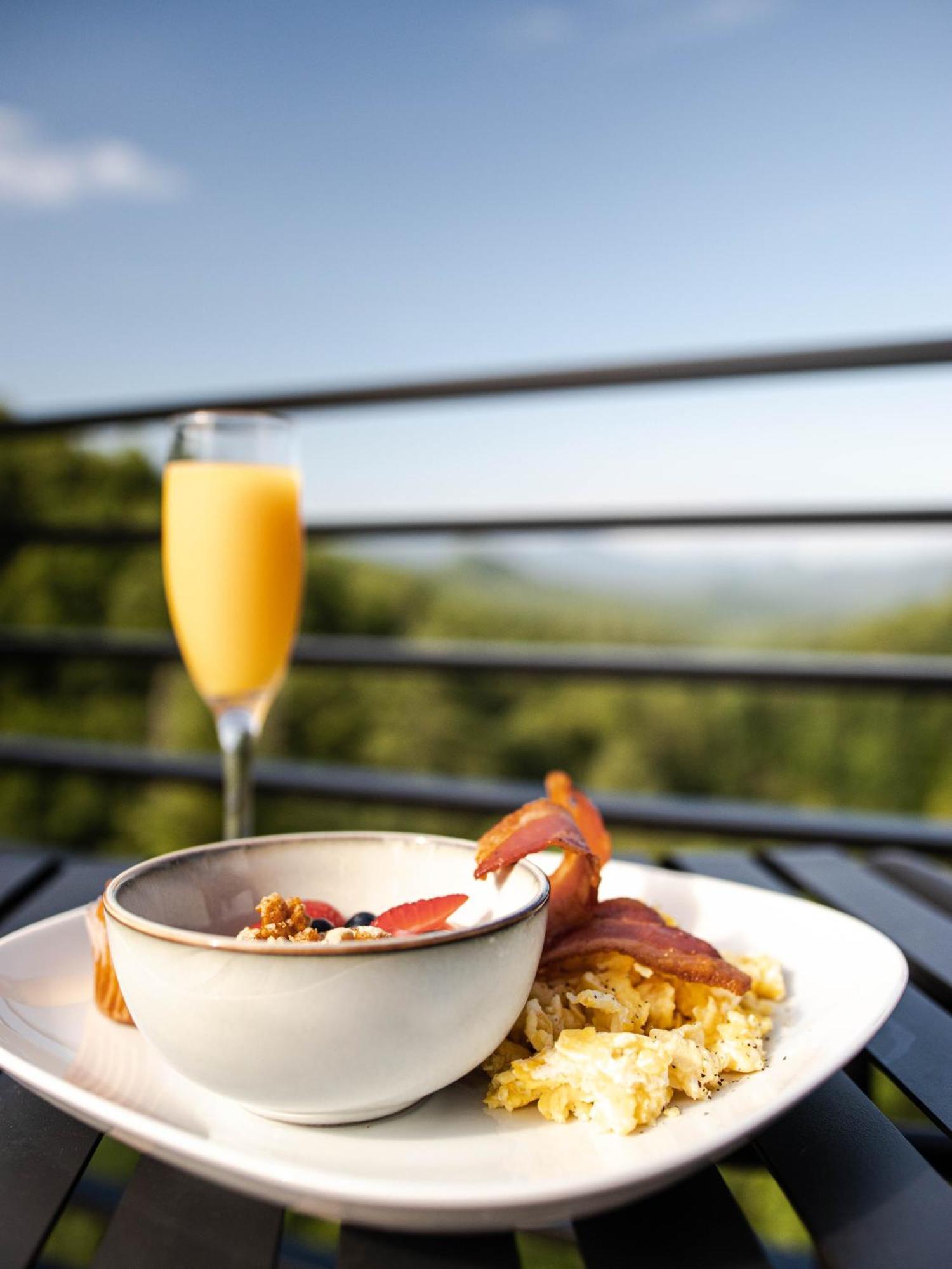 Long View Resort Bryson City, Nc Dış mekan fotoğraf