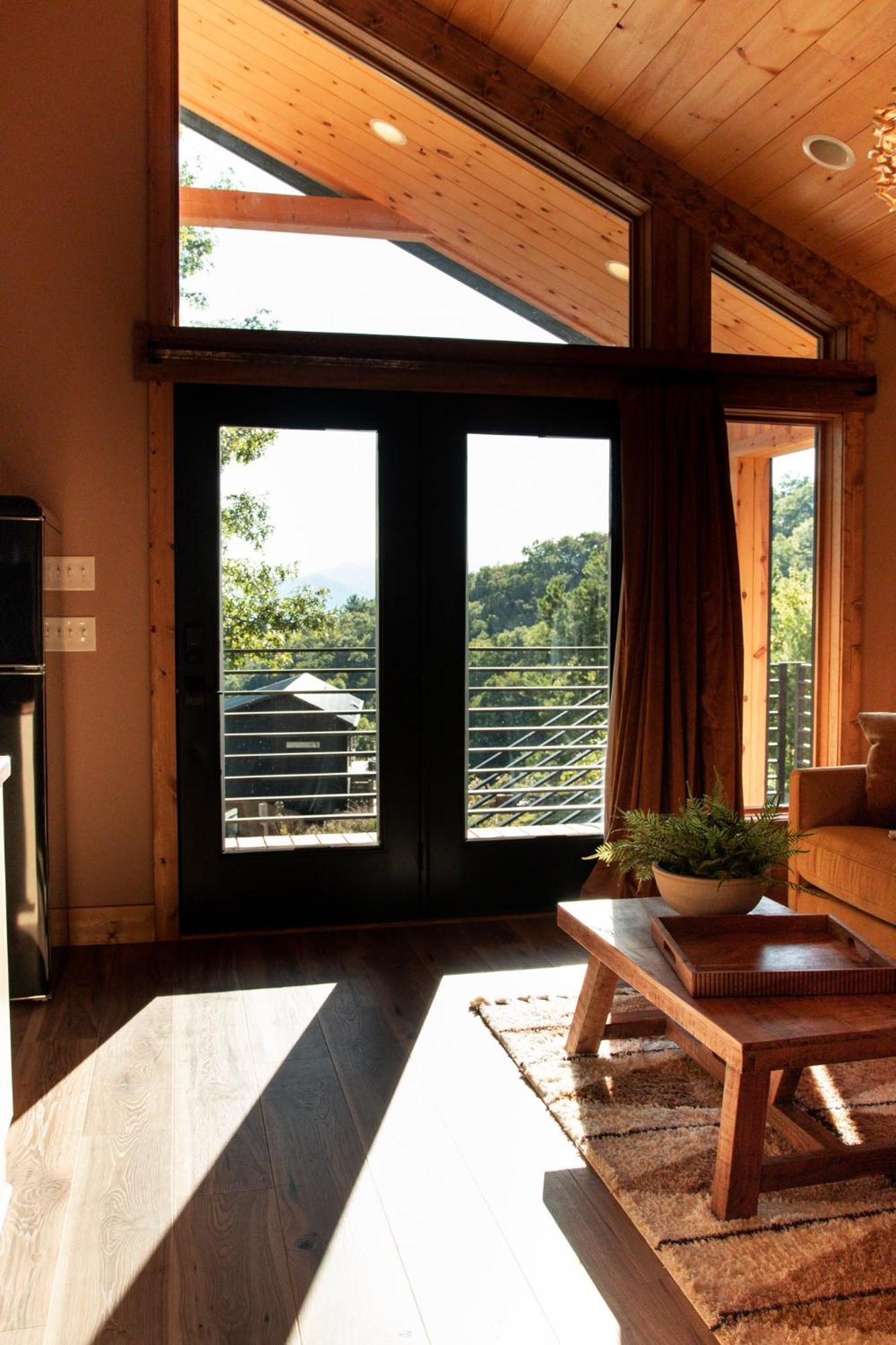 Long View Resort Bryson City, Nc Dış mekan fotoğraf