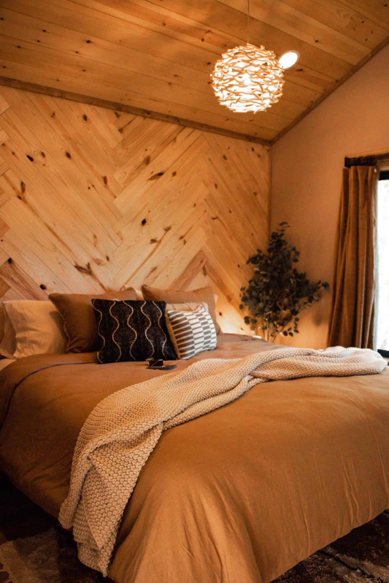 Long View Resort Bryson City, Nc Dış mekan fotoğraf