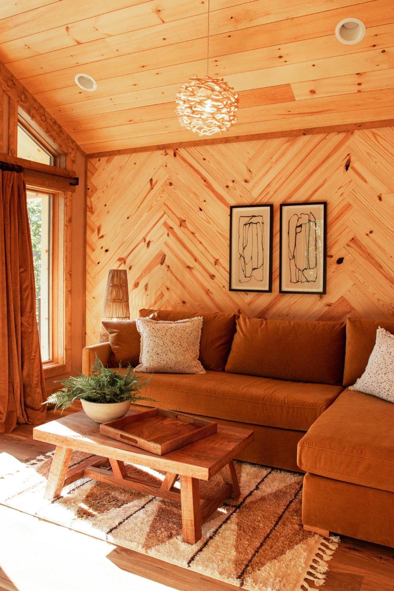 Long View Resort Bryson City, Nc Dış mekan fotoğraf