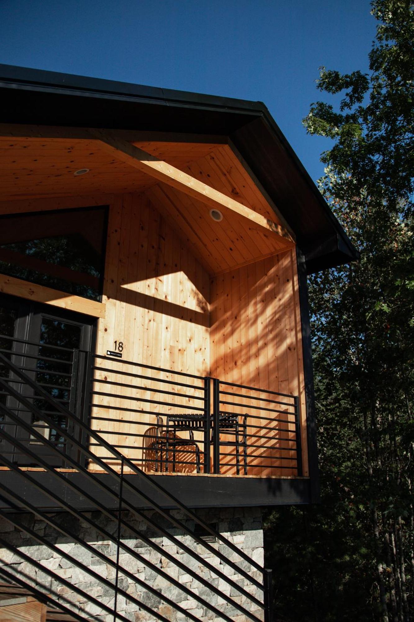 Long View Resort Bryson City, Nc Dış mekan fotoğraf