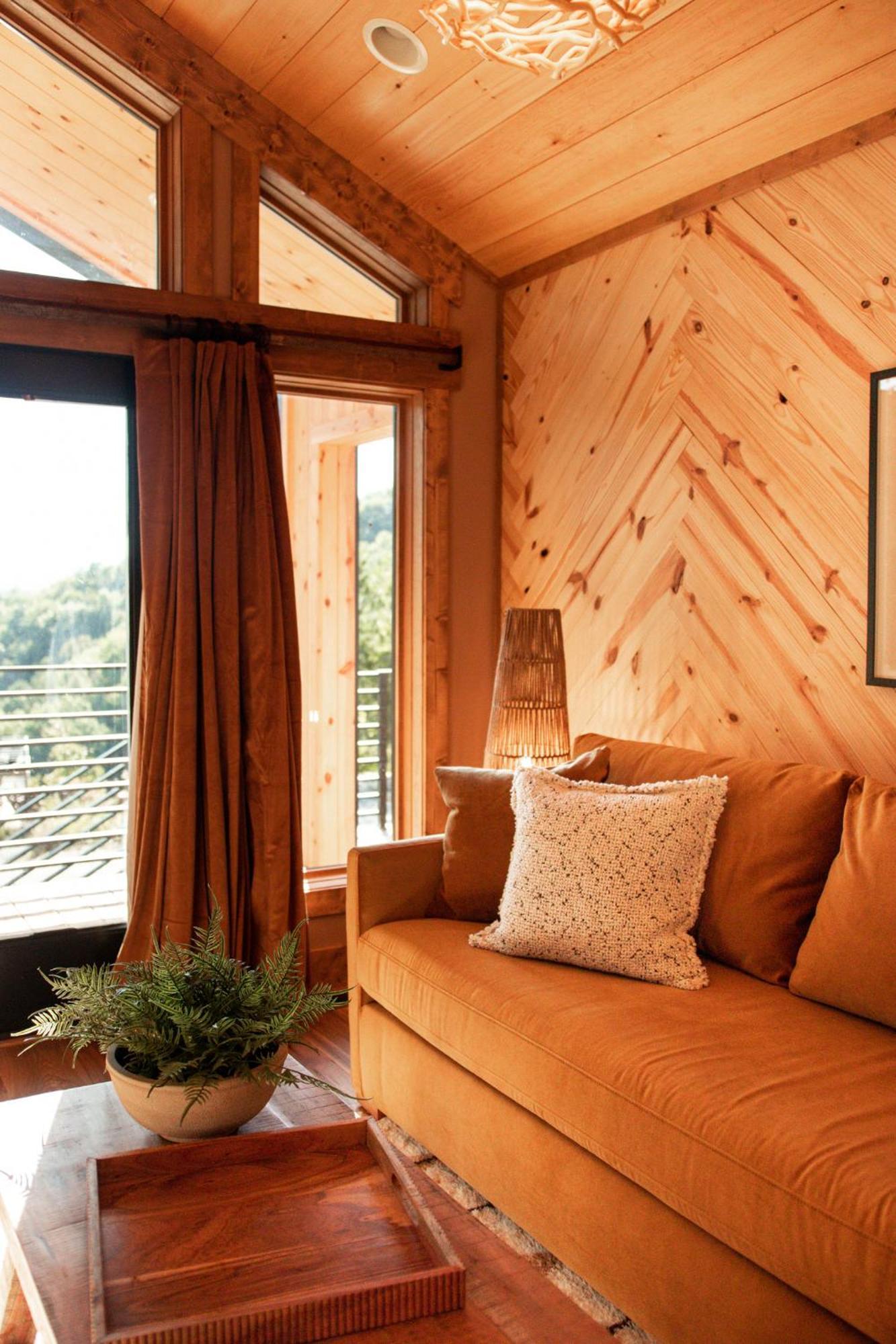 Long View Resort Bryson City, Nc Dış mekan fotoğraf
