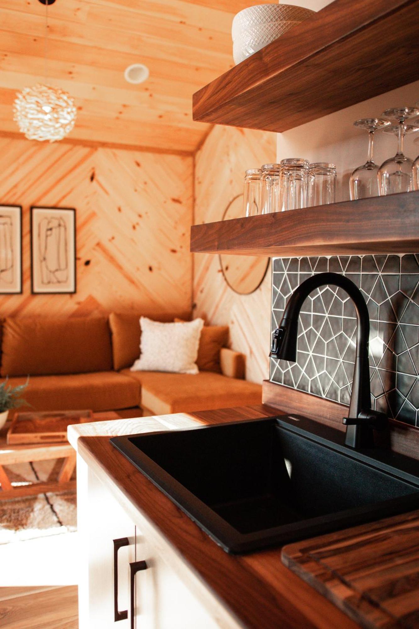 Long View Resort Bryson City, Nc Dış mekan fotoğraf