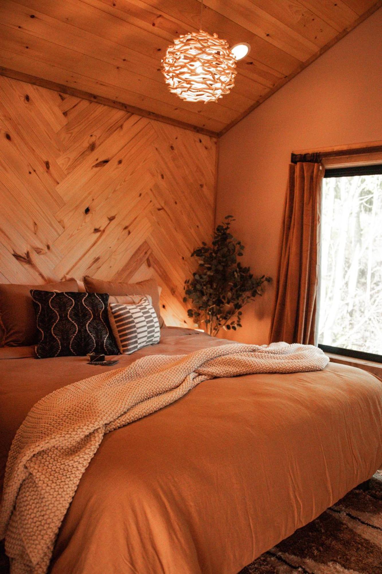 Long View Resort Bryson City, Nc Dış mekan fotoğraf