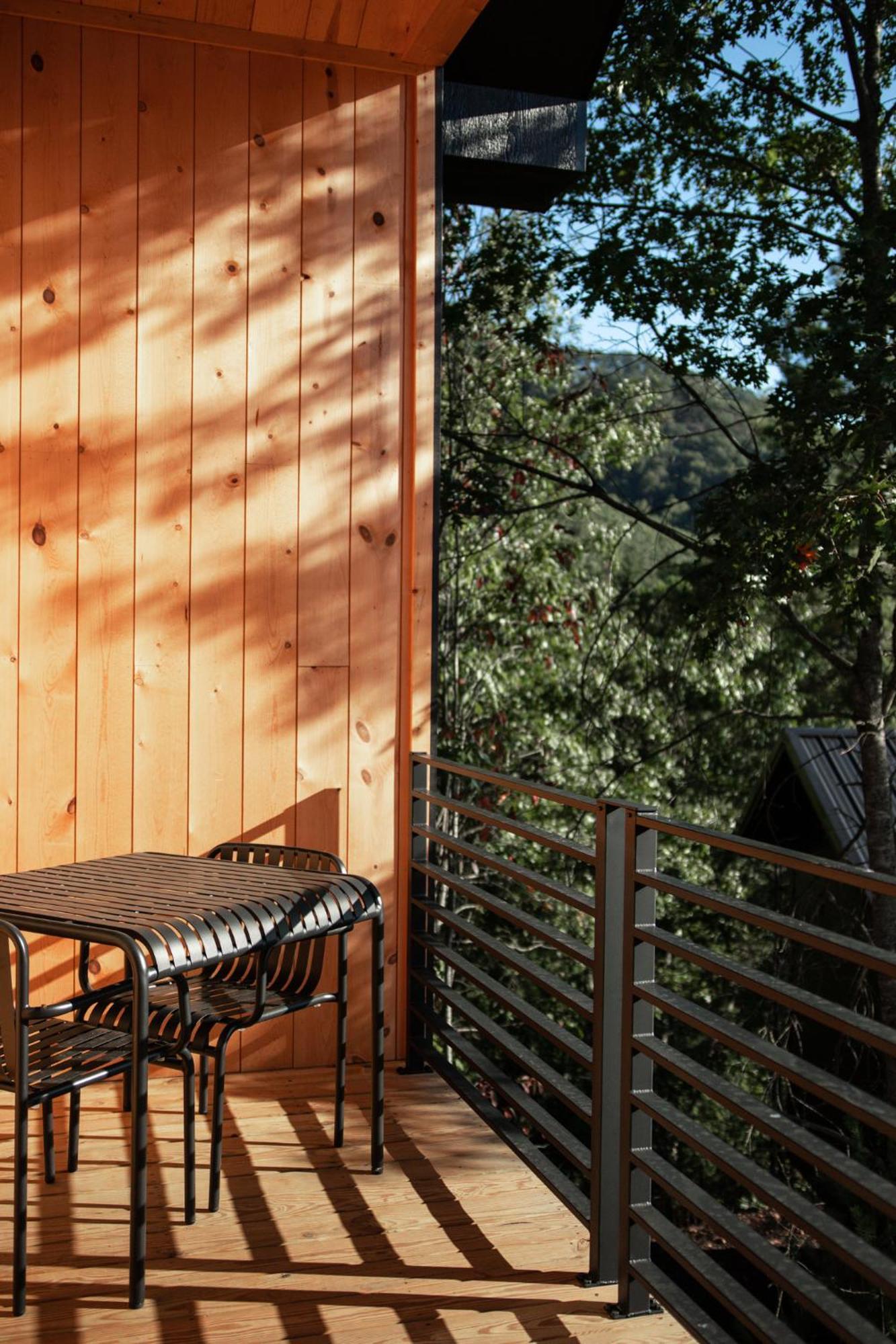 Long View Resort Bryson City, Nc Dış mekan fotoğraf